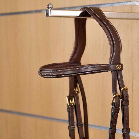 Frontal Derecho D Collection por Dy'on