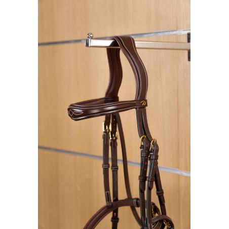 Frontal Derecho Anatómico D Collection de Dy'on