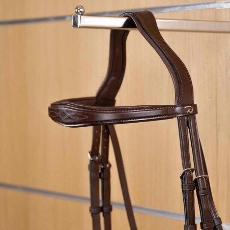 Frontal Derecho Anatómico New English Collection de Dy'on