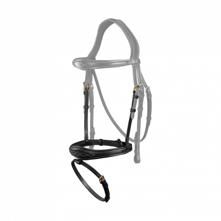 Muserola Combinada Anatómica D Collection de Dy'on