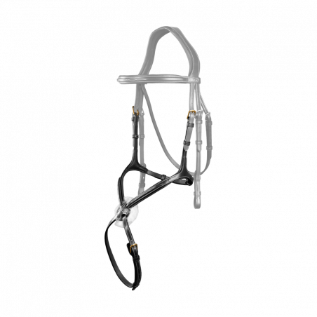 Muserola Cruzada D Collection de Dy'on