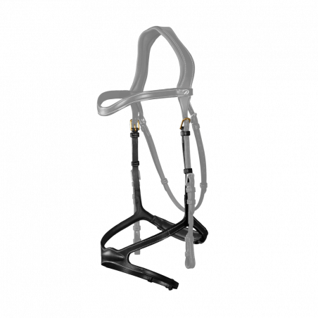 Muserola X-Fit D Collection de Dy'on