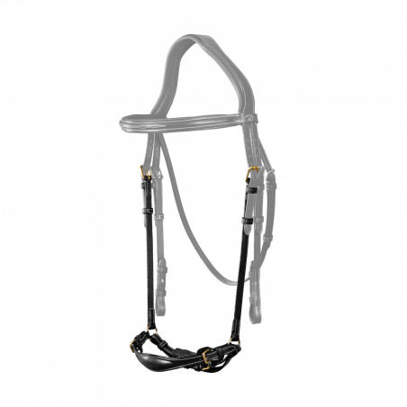 Muserola Alemana Ajustable D Collection by Dy'on