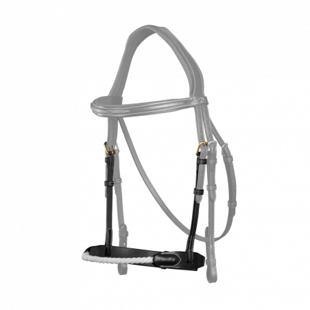 Muserola Cuerda D Collection de Dy'on