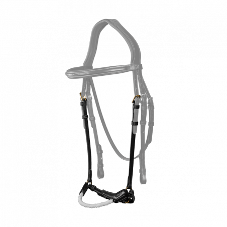 Muserola Alemana de Cuerda D Collection por Dy'on