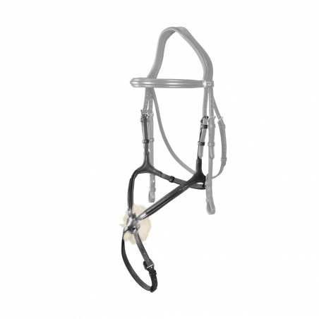 Muserola Cruzada New English Collection by Dy'on