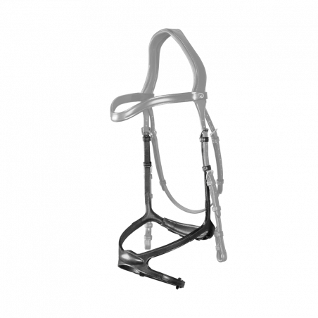 Muserola X-Fit New English Collection by Dy'on