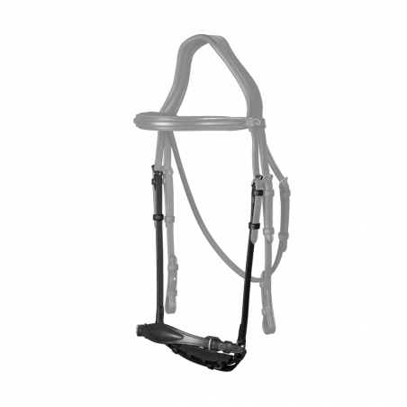 Muserola Alemana Ajustable New English Collection by Dy'on