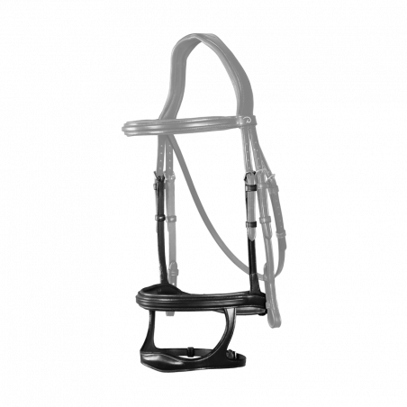 Doble Muserola New English Collection de Dy'on