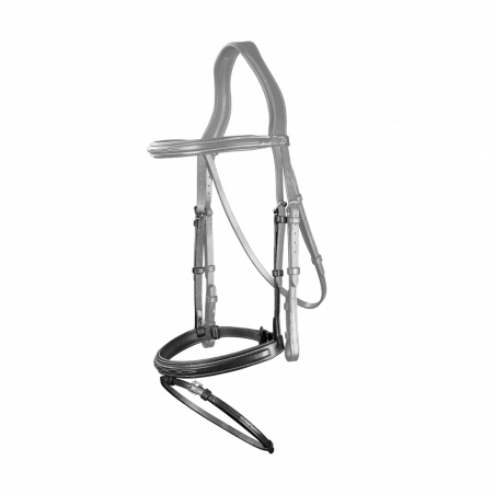 Muserola Combinada US Collection by Dy'on