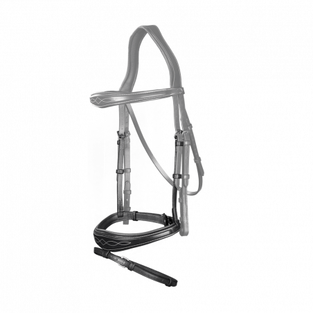 Muserola Combinada Anatómica US Collection by Dy'on