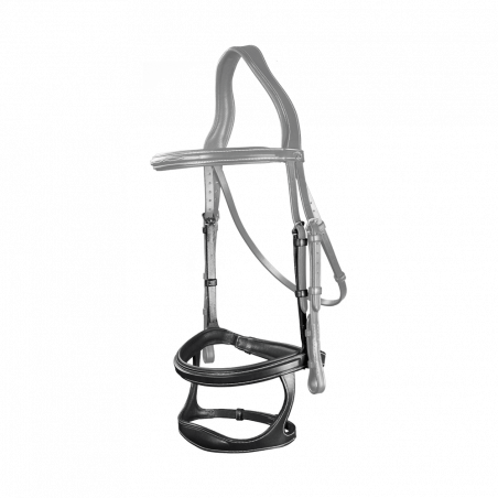 Doble Muserola Colección US de Dy'on