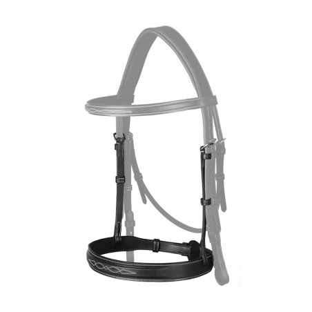 Muserola Hunter US Collection de Dy'on