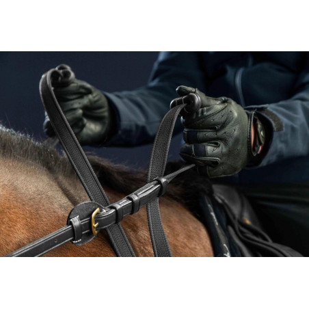 Riendas Ajustables 5/8 D Collection by Dy'on