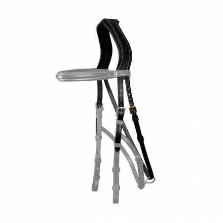 Cabezada Hackamore D Collection de Dy'on