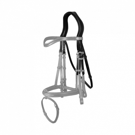 Cabezada de la brida D Collection de Dy'on