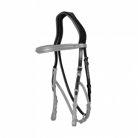 Tetière Hackamore New English Collection by Dy'on