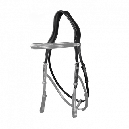 Tetière Hackamore US Collection by Dy'on