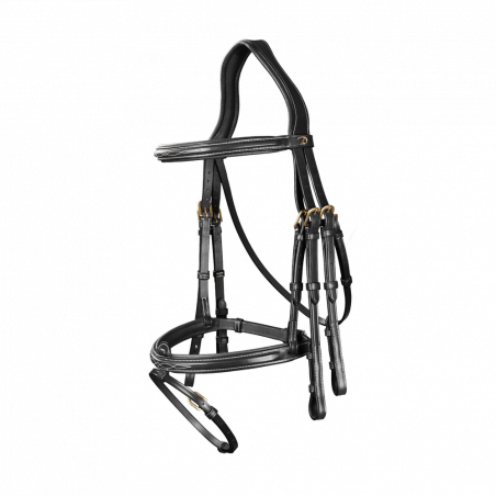 Brida Muserola Combinada D Collection by Dy'on