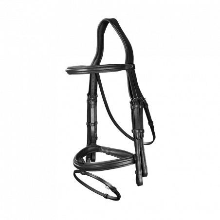 Brida Muserola Combinada New English Collection by Dy'on