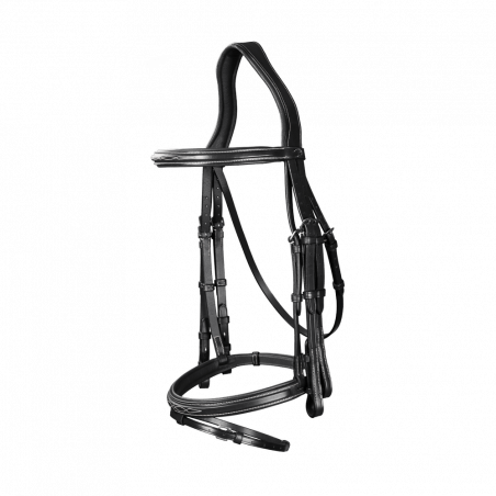 Brida Muserola Combinada Colección US de Dy'on