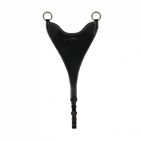 Horquilla de martingala Llena Rígida D Collection by Dy'on