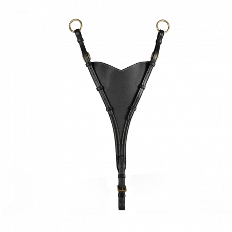 Horquilla de martingala Llena Flexible D Collection by Dy'on