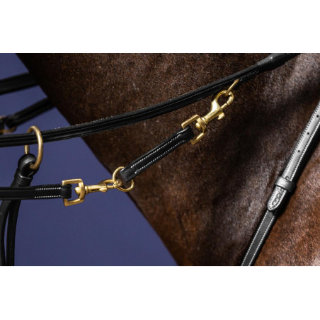 Horquilla Howlett D Collection por Dy'on