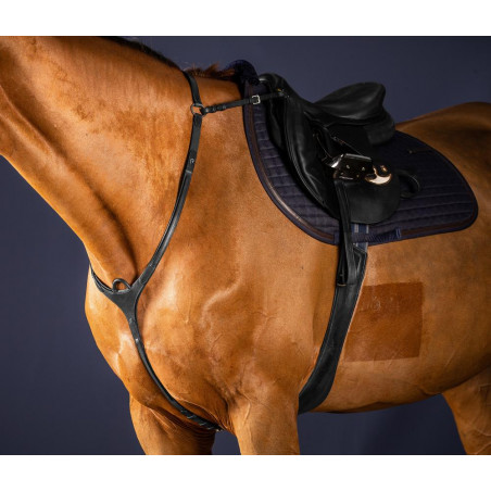 Pechopetral con Puente New English Collection de Dy'on