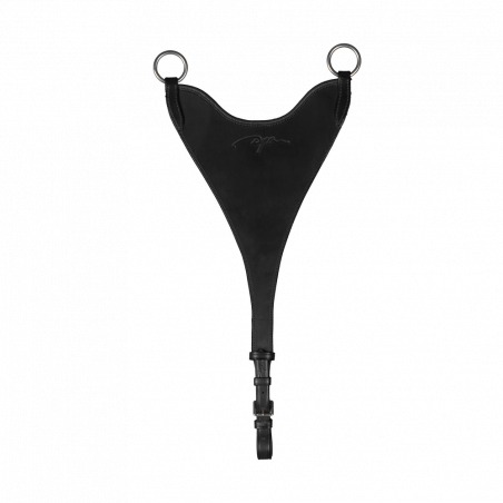 Horquilla de martingala Llena Rígida New English Collection by Dy'on