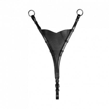 Horquilla de martingala Llena Flexible New English Collection by Dy'on