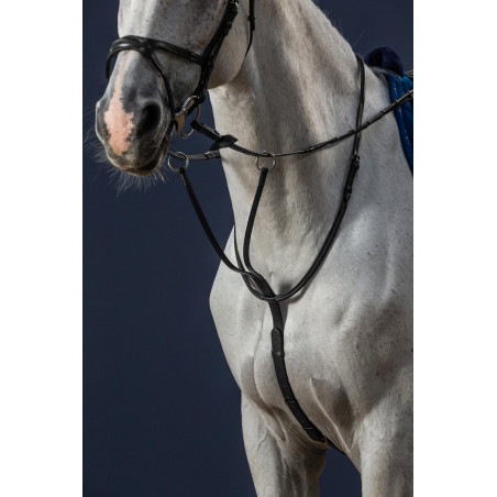 Martingala con anillos New English Collection de Dy'on