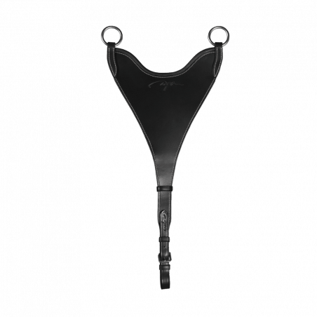 Horquilla de martingala Llena Rígida Colección US de Dy'on