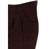 Pantalón Parence Equi-Comfort hombre - Castaño