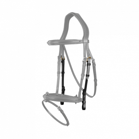 Montantes De Mors D Collection de Dy'on