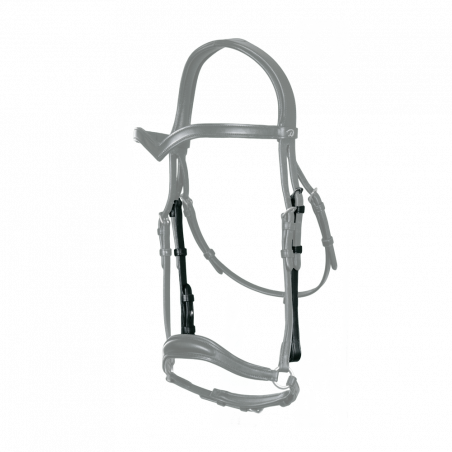 Montantes De Embocadura Dy'on