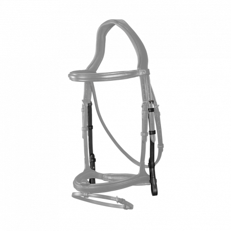 Montantes de filete New English Collection by Dy'on