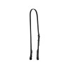 Montantes Adaptables Para Doble Cabezada New English Collection by Dy'on - Negro