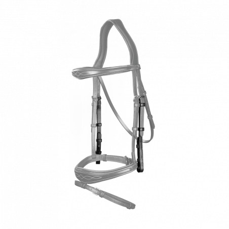 Montantes de Muserola US Collection por Dy'on