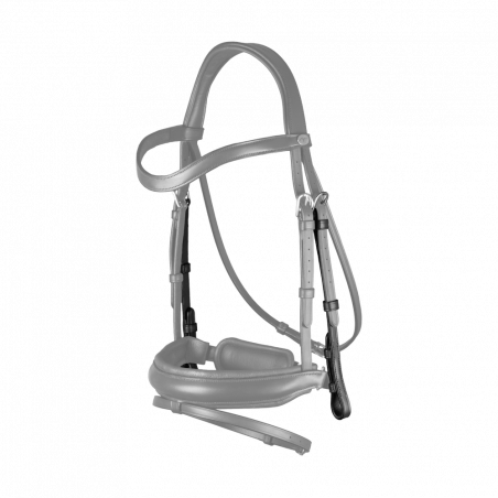 Montantes de filete Working de Dy'on