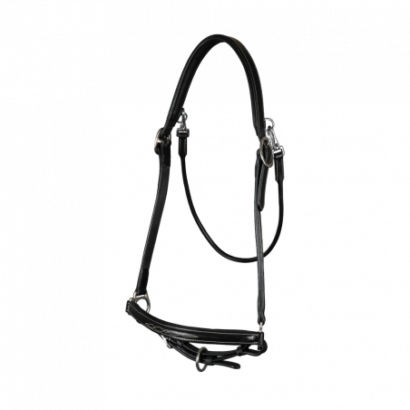 Cabezada de Cepillado Working By Dy'on