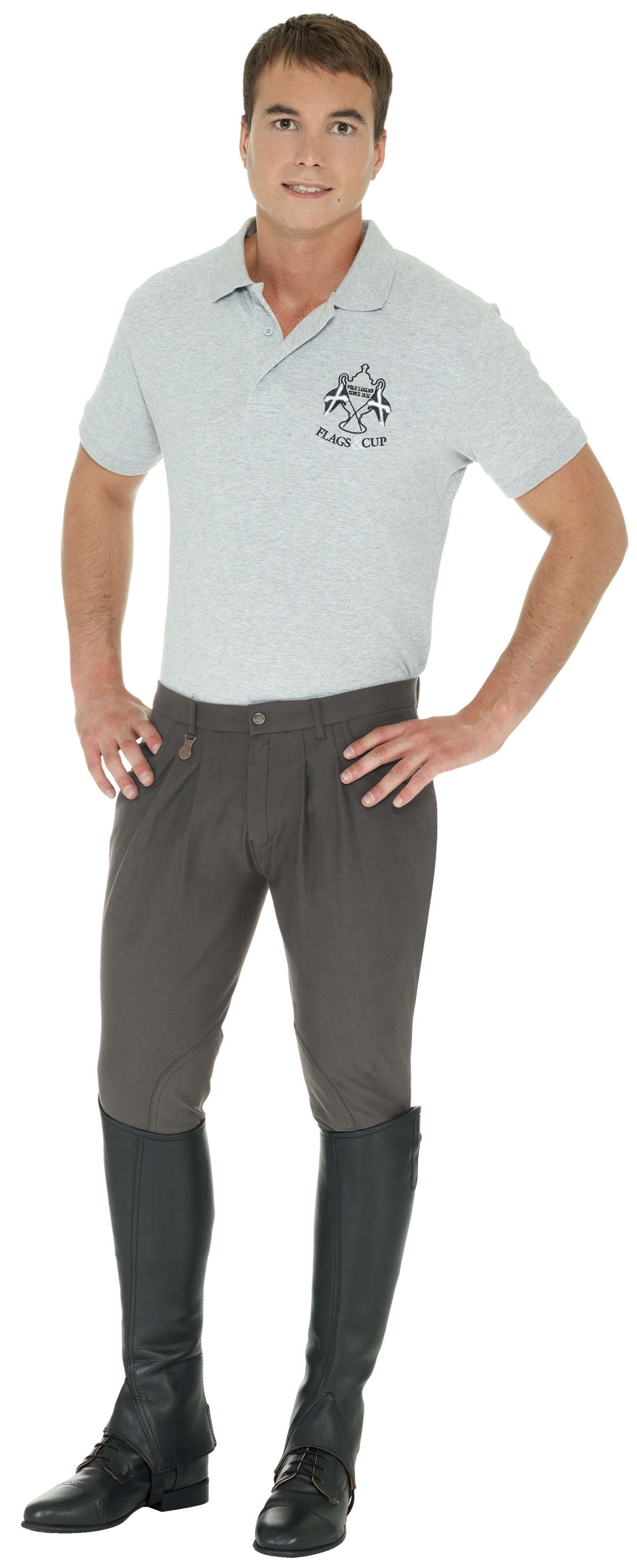 Pantalón Parence...