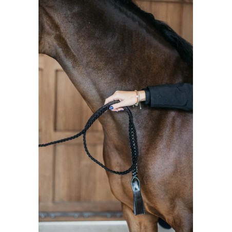 Longe trenzada Working By Dy'on