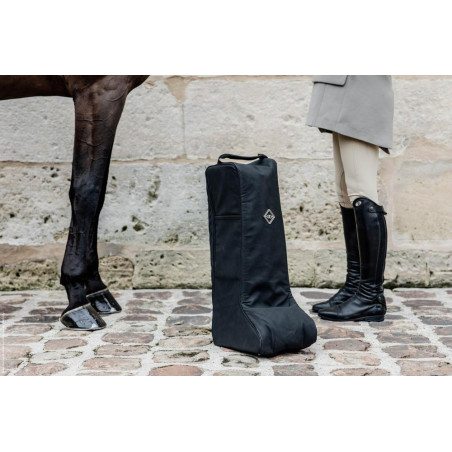 Bolsa para botas Chestnut Grooming Deluxe de Kentucky