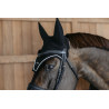 Diamond Bonnet Dy'on - Negro