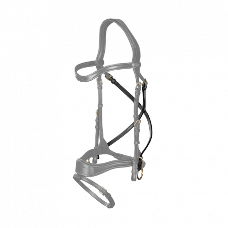 Arnés Cruzado D Motion D Collection de Dy'on