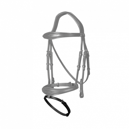 Media muserola New English Collection by Dy'on