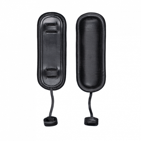 Protección Acolchada Para Muserola Pull-Back New English Collection by Dy'on