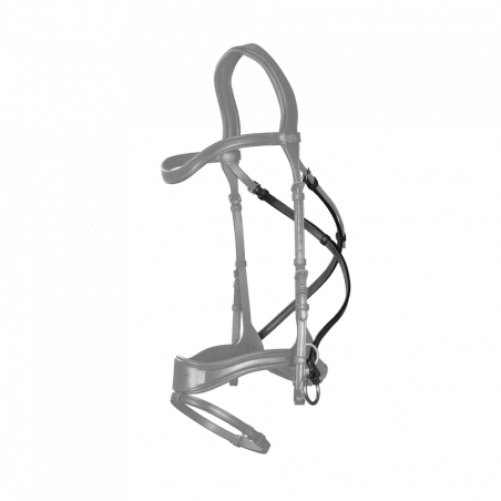 D Motion Cross Pull Strap Nueva Colección English de Dy'on