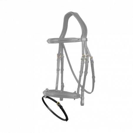 Barboquejo 3/8 D Collection por Dy'on